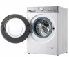 Стирально-сушильная машина LG F4V9LD2W
