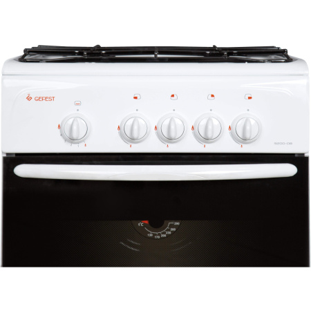 Плита газовая GEFEST ПГ 3200-08