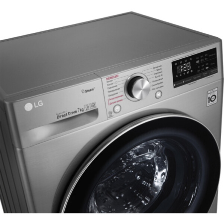 Стиральная машина LG F2V5HS2S