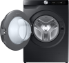 Стирально-сушильная машина Samsung WD90DG6G94BBLP