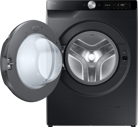 Стирально-сушильная машина Samsung WD90DG6G94BBLP