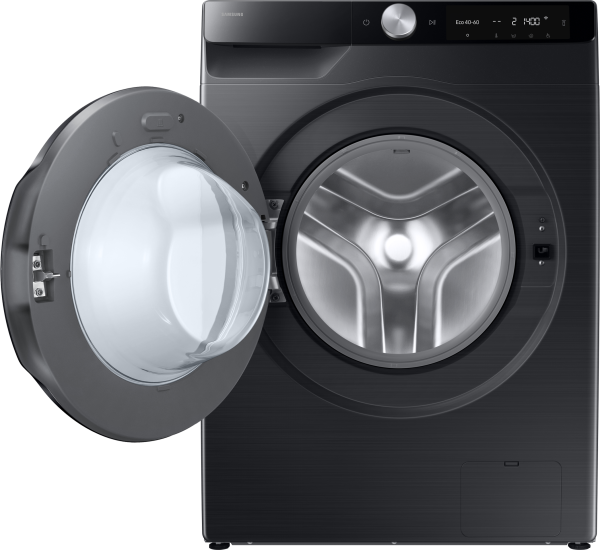 Стирально-сушильная машина Samsung WD90DG6G94BBLP