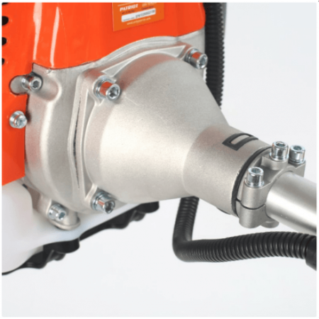 Триммер PATRIOT PT 555