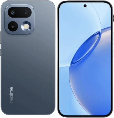 Смартфон REALME 16 Pro (RMX5120) 8GB/256GB