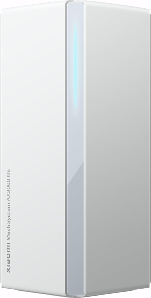 Роутер Xiaomi Mesh System AX3000 NE (1 pack) (RD28)