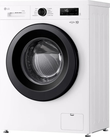 Стиральная машина LG F2Y1WS6W