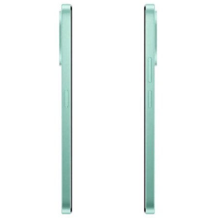 Смартфон HONOR X6с Ocean Cyan 256 GB