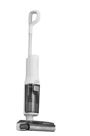 Вертикальный пылесос Roborock Wet and Dry Vacuum Cleaner F25 RT