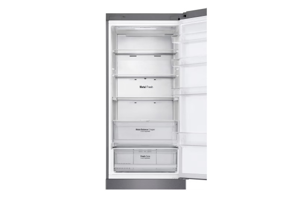 Холодильник LG GA-B509CMTL