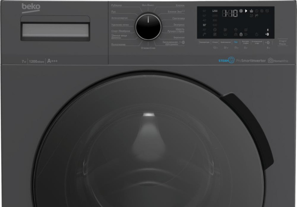 Стиральная машина Beko WSPE7616A BY