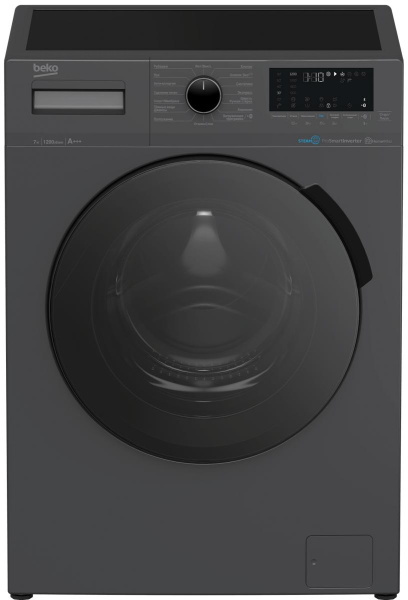 Стиральная машина Beko WSPE7616A BY