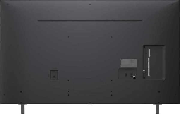 Телевизор LG 55NANO80A6B