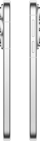 Смартфон Huawei Pura 80 12GB/256GB Белый