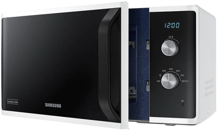 Микроволновая печь Samsung MS23K3614AW/BW