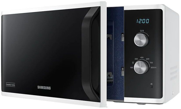 Микроволновая печь Samsung MS23K3614AW/BW