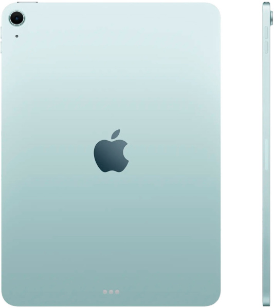 Планшет APPLE  iPad Air 11 2025, 256 Гб, голубой