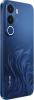 Смартфон REALME C100x (RMX5366) 4GB/256GB Синий
