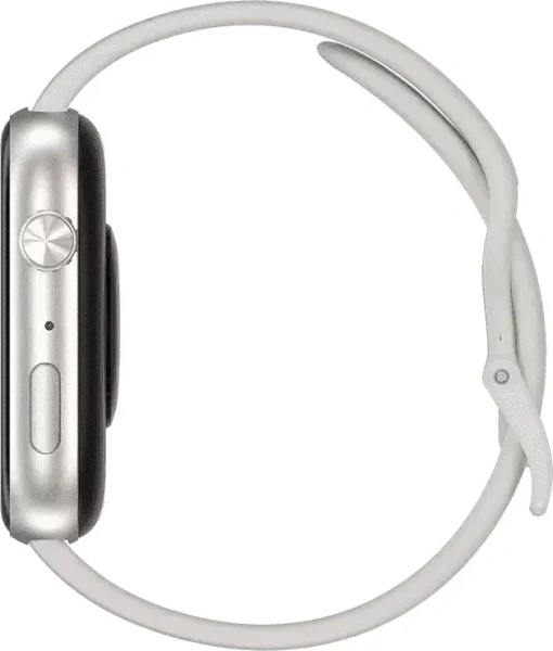 Смарт-часы Honor Choice Watch 2i KCH-WB01 белые