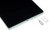 Планшет H-tab Crystal 6GB/128GB (мятный)