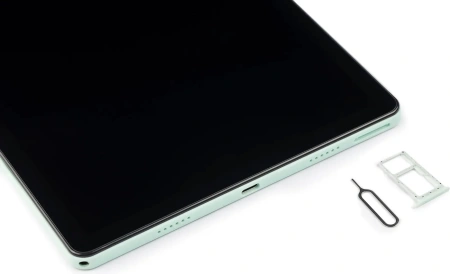 Планшет H-tab Crystal 6GB/128GB (мятный)