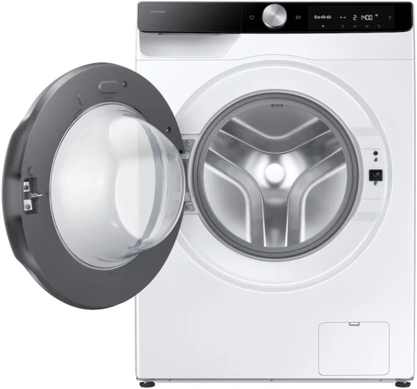 Стиральная машина Samsung WW90DG6G94LKLP