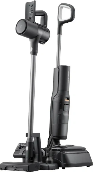 Вертикальный пылесос Roborock Wet and Dry Vacuum Cleaner F25 ACE Combo